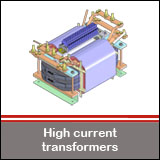 Highcurrentransformers