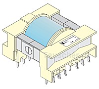 Switch mode power supply