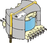 Switch mode power supply