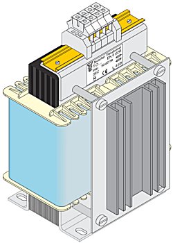 unstable DC power supply