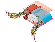 Switch mode power supply