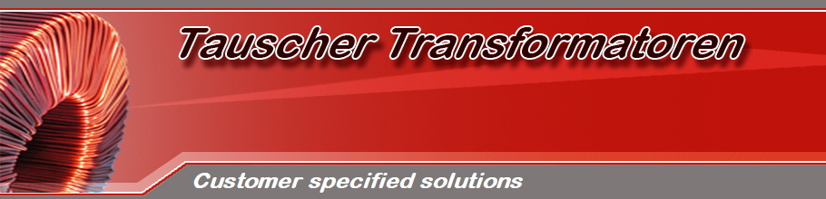 Customer specified solutions