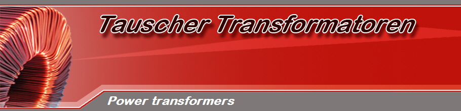 Power transformers