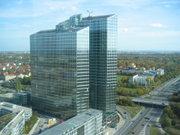 Munich Business Tower