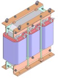 Direct link inductor