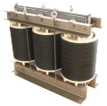 Energy efficient power transformers