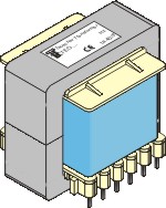 Switch mode power supply