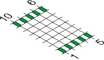 SMD switch mode power supply