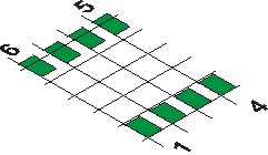 SMD switch mode power supply