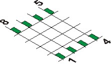 SMD switch mode power supply