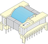 Switch mode power supply