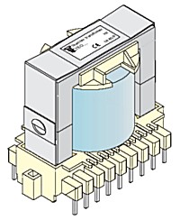 Switch mode power supply