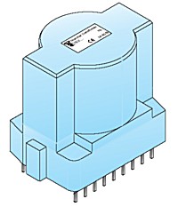 Switch mode power supply