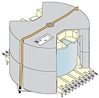 Switch mode power supply