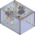 Adjustable high current device