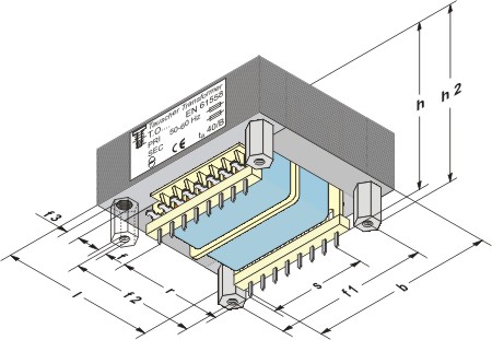 EI-Printtransformers