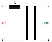 Special toroidaltransformer