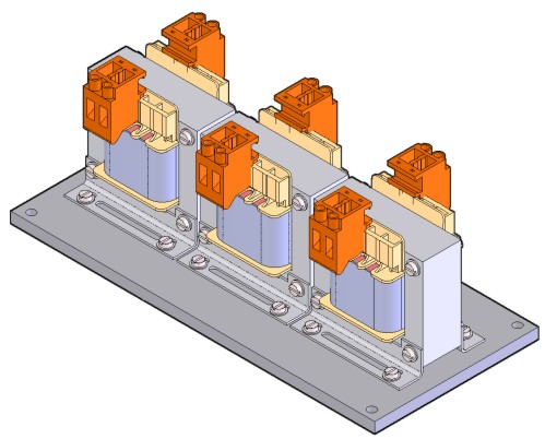 measurement technology with high accuracy