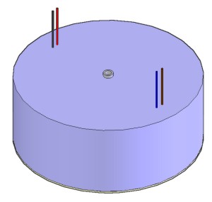 Toroidal transducer