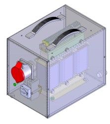 World voltage supply