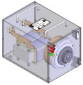 Adjustable high current device