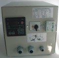 Three-phase voltage monitoring relay