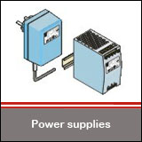 Powersupplies