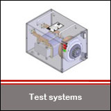 Testsystems